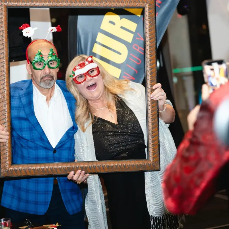 Corporate & consumer Events